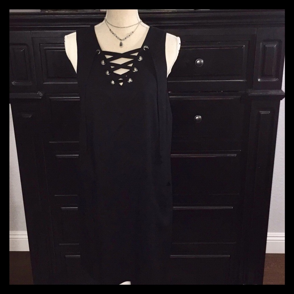 ❤️Kensie Black Dress❤️